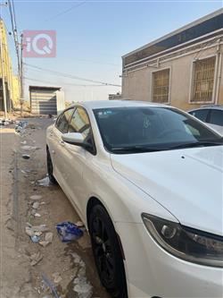 كرايسلر 200